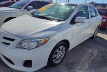 2013 Toyota Corolla L