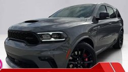 2023 Dodge Durango SRT 392 Plus