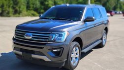 2020 Ford Expedition XLT