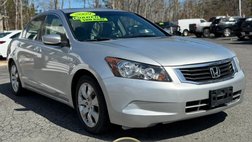 2009 Honda Accord EX-L