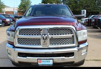 2016 Ram Ram Pickup 3500 Laramie