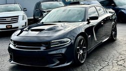 2018 Dodge Charger R/T Scat Pack