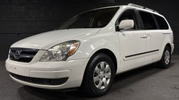 2008 Hyundai Entourage L FWD