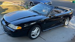 1995 Ford Mustang GT