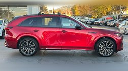 2025 Mazda CX-70 3.3 Turbo S Premium Plus