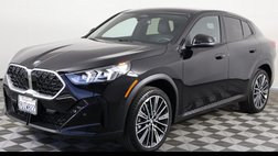 2025 BMW X2 xDrive28i