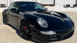 2007 Porsche 911 Carrera S