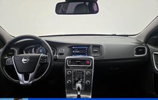 2015 Volvo V60 T5 Drive-E Premier