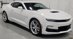 2023 Chevrolet Camaro SS
