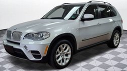 2014 BMW X1 xDrive28i