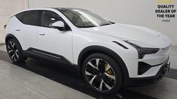 2025 Polestar 3 Launch Edition