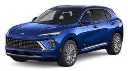 2024 Buick Envision Avenir