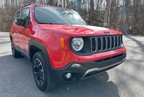 2023 Jeep Renegade Upland