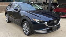 2023 Mazda CX-30 S Preferred