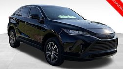 2021 Toyota Venza LE