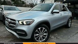 2023 Mercedes-Benz GLE-Class GLE 350 4MATIC