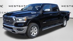 2022 Ram Ram Pickup 1500 Laramie
