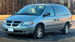 2003 Dodge Grand Caravan Sport
