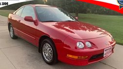 1998 Acura Integra LS