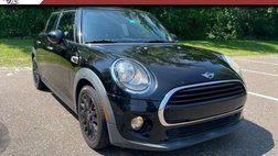 2018 MINI Hardtop Cooper