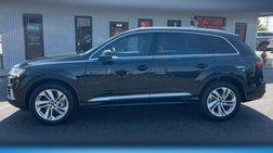 2023 Audi Q7 quattro Premium 55 TFSI