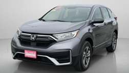 2020 Honda CR-V LX