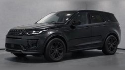2024 Land Rover Range Rover Evoque P250 Dynamic SE