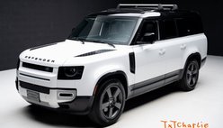 2023 Land Rover Defender 130 SE