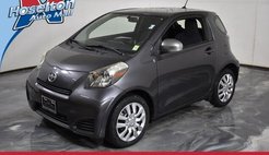 2014 Scion iQ Base