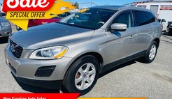 2011 Volvo XC60 3.2 R-Design