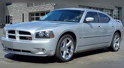 2009 Dodge Charger R/T