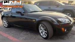 2011 Mazda MX-5 Miata Grand Touring