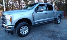 2024 Ford Super Duty F-250 XLT