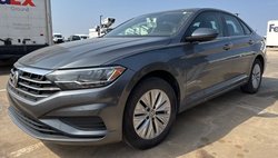 2020 Volkswagen Jetta SE