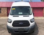 2017 Ford Transit 350