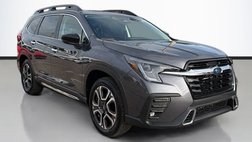 2026 Subaru Ascent Touring