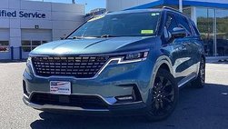 2023 Kia Carnival SX Prestige