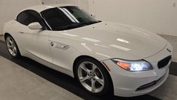2016 BMW Z4 sDrive28i