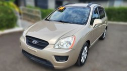 2008 Kia Rondo LX