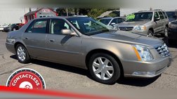2006 Cadillac DTS Luxury I