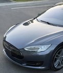 2014 Tesla Model S 85