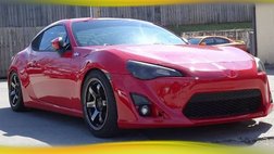 2015 Scion FR-S Base
