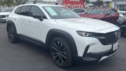 2024 Mazda CX-50 2.5 Turbo Premium Plus