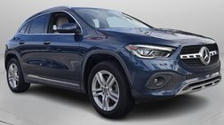 2023 Mercedes-Benz GLA-Class GLA 250