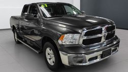 2017 Ram Ram Pickup 1500 SLT
