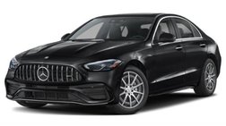 2023 Mercedes-Benz C-Class AMG C 43