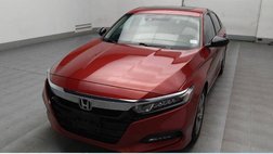 2019 Honda Accord EX