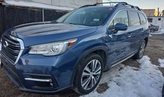 2019 Subaru Ascent Limited 8-Passenger