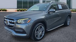 2021 Mercedes-Benz GLS GLS 450