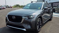 2024 Mazda CX-90 Plug-in Hybrid Premium Plus